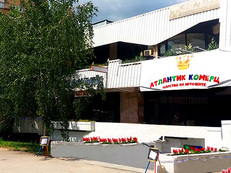 Glavna slika